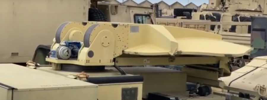 Vazhdon zbarkimi i trupave amerikanë në portin e Durrësit