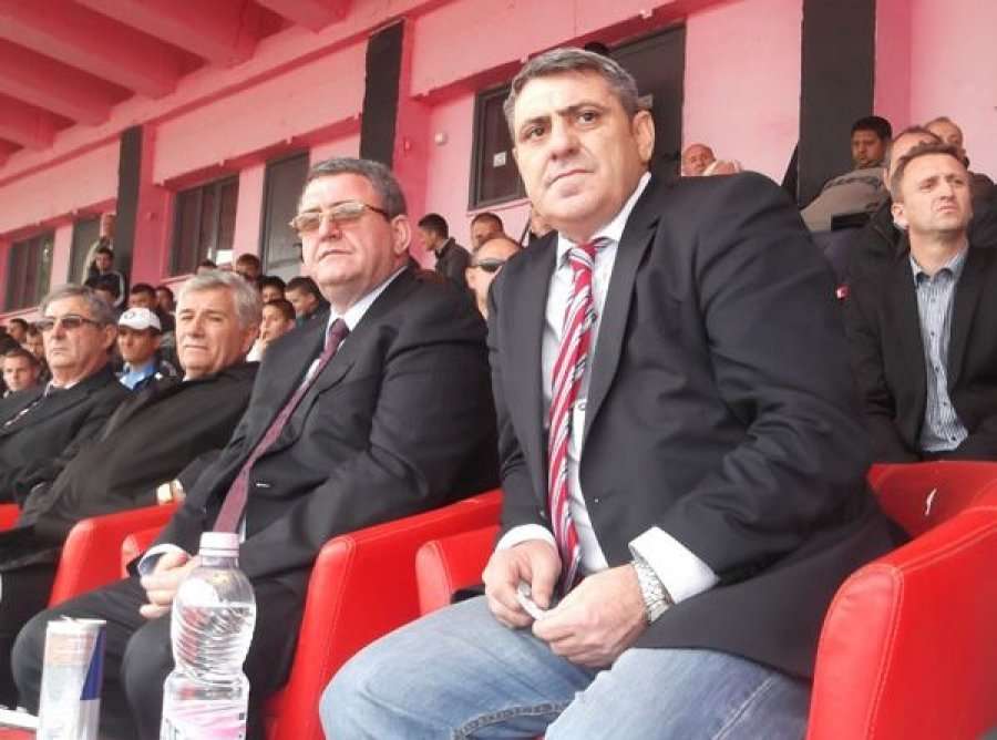 Armand Duka e uron Kosovës në pesëvjetorin e pranimit në UEFA