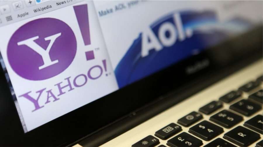 Fundi i një epoke për “pionierët” e internetit, shiten kompanitë Yahoo dhe AOL