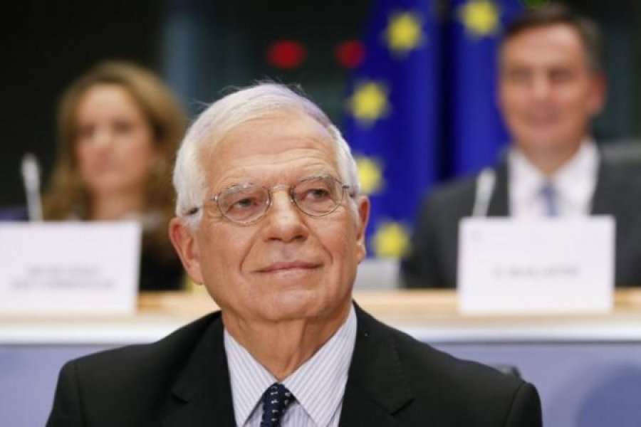 Moska sanksione ndaj 8 zyrtarëve të lartë evropianë, Brukseli thërret ambasadorin e Rusisë në BE