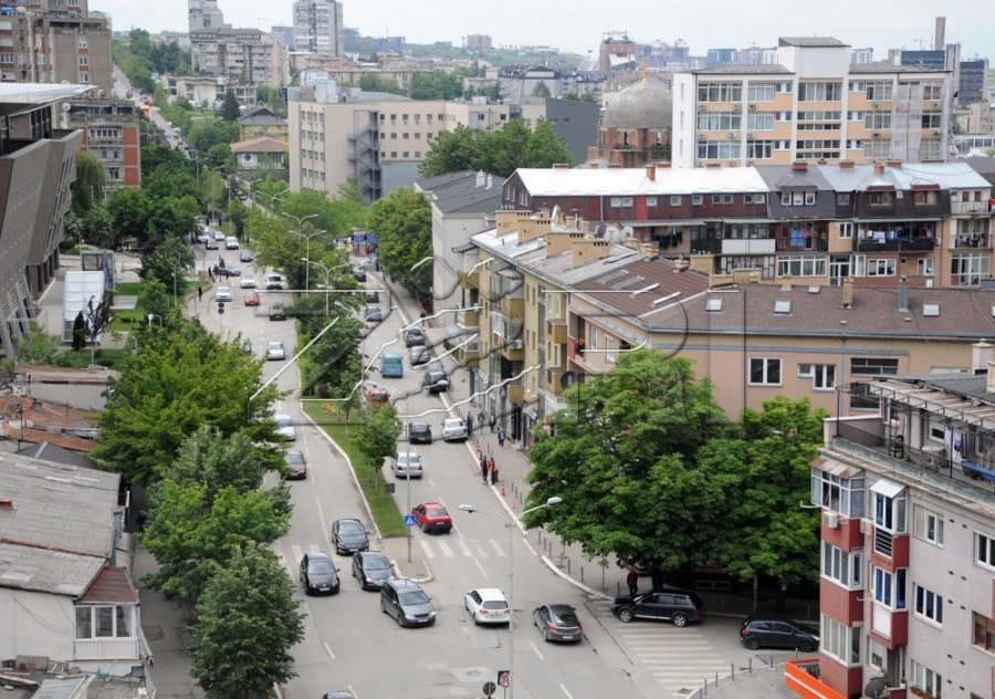 Shkalla e papunësisë në Kosovë, sipas dëshirës