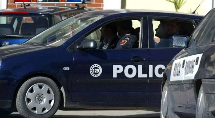 Vrasësi grek kapet në Shqipëri