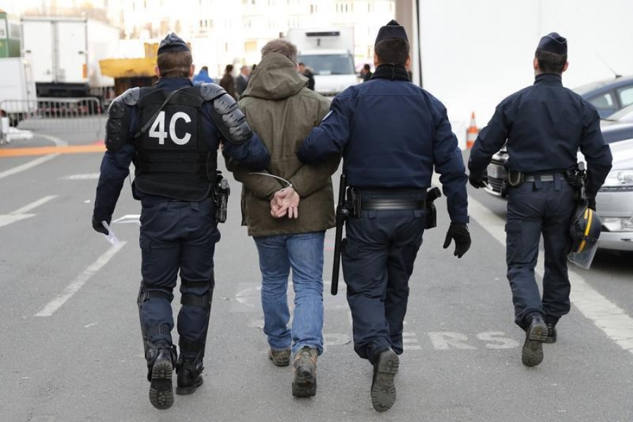 22-vjeçari vodhi mbi 80 mijë euro në Strasburg, babait i bleu shtëpi në Kosovë
