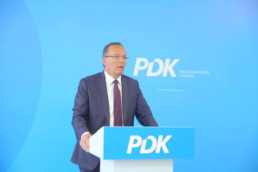 Hamza: I jashtëligjshëm vendimi për pagesën e energjisë për serbët – po dëmtohen qytetarët e Kosovës