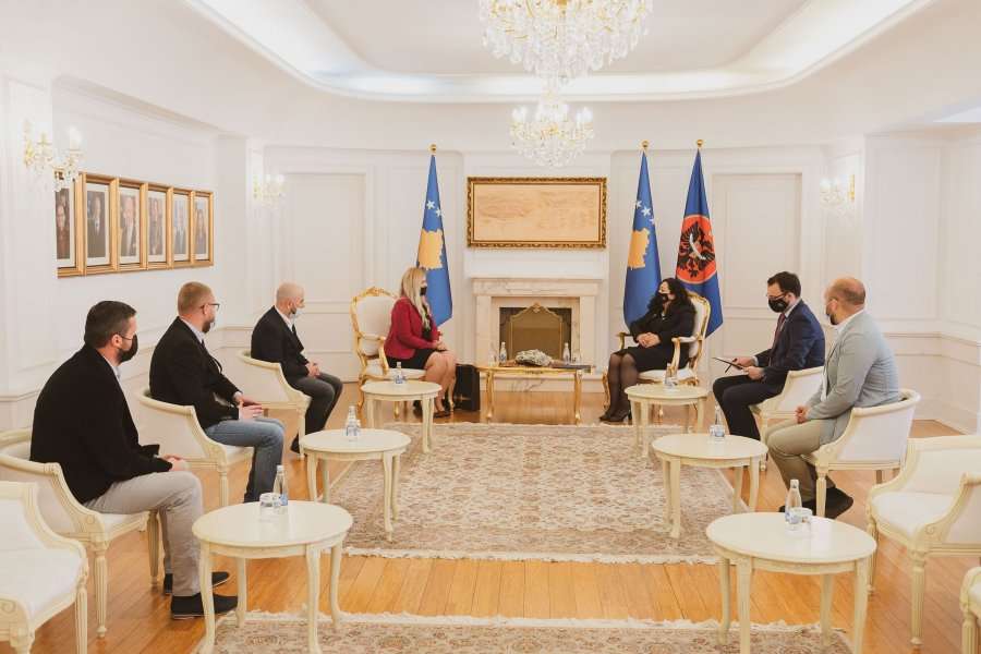 “Komuniteti goran ndihet pjesë e shtetit të Kosovës”