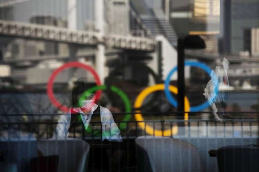 Pfizer dhe BioNTech japin vaksina për atletët olimpikë