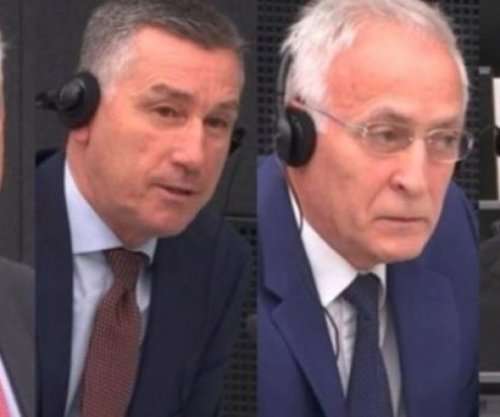 30 deputetë zviceranë nënshkruajnë një rezolutë, kërkojnë drejtësi e barazi në Hagë