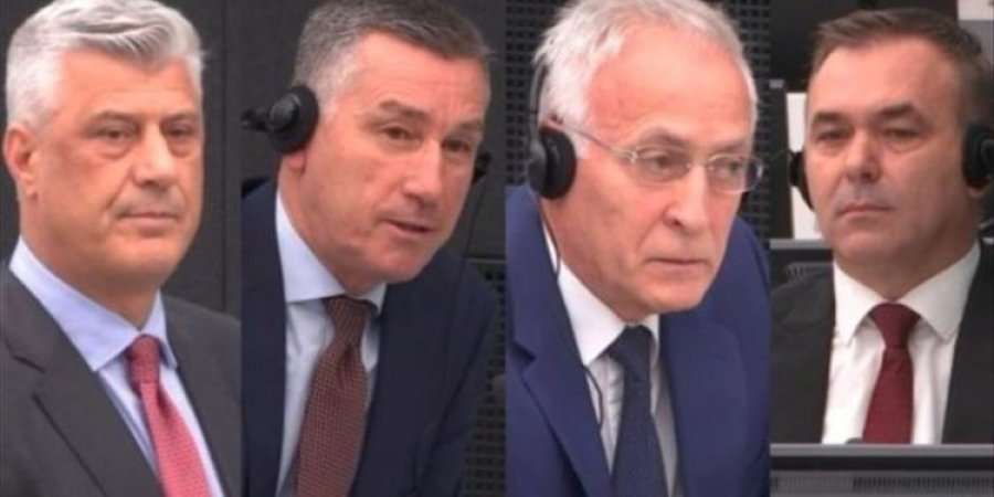 30 deputetë zviceranë nënshkruajnë një rezolutë  kërkojnë drejtësi e barazi në Hagë