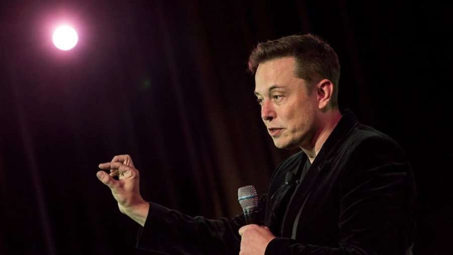 Elon Musk rrëfen se vuan nga një prej çrregullimeve të autizmit
