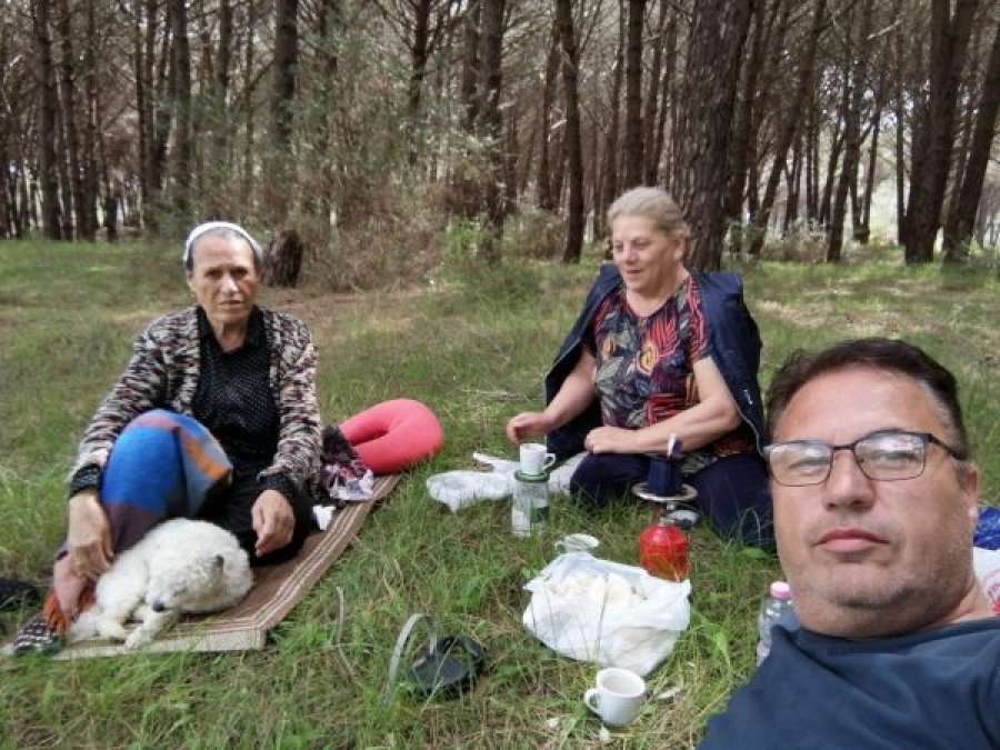 Del ekspertiza, ky është shkaku i vdekjes së tre familjarëve nga Kosova te Gjiri i Lalzit