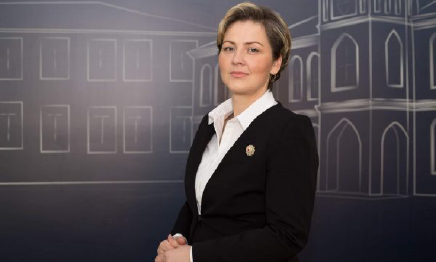 Kryetarja e re e Preshevës: Ditë historike, u çliruam nga ndikimi i Beogradit