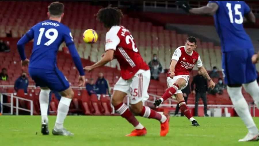 Ndeshjet që zhvillohen sot në top ligat evropiane, derbi londinez në Premier Ligë