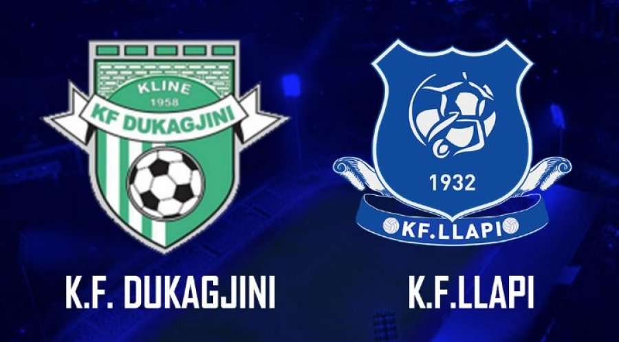 Kuotat për finalen Dukagjini - Llapi, llapjanët favoritë absolutë