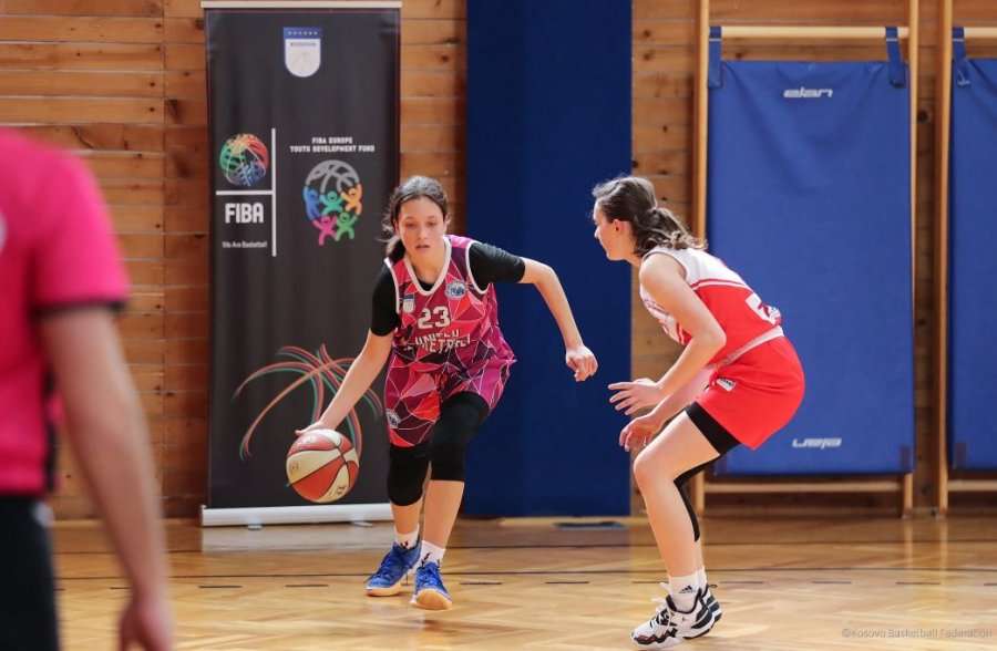 United Basket ose Vushtrria, sot vendoset se cila skuadër do t'i bashkohet Superligës
