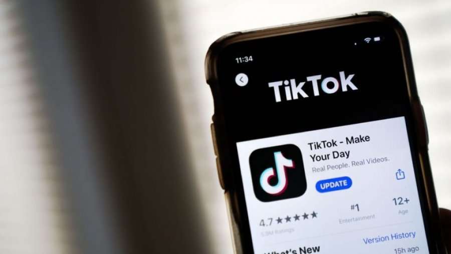 TikTok prezanton mundësinë e blerjes përmes aplikacionit