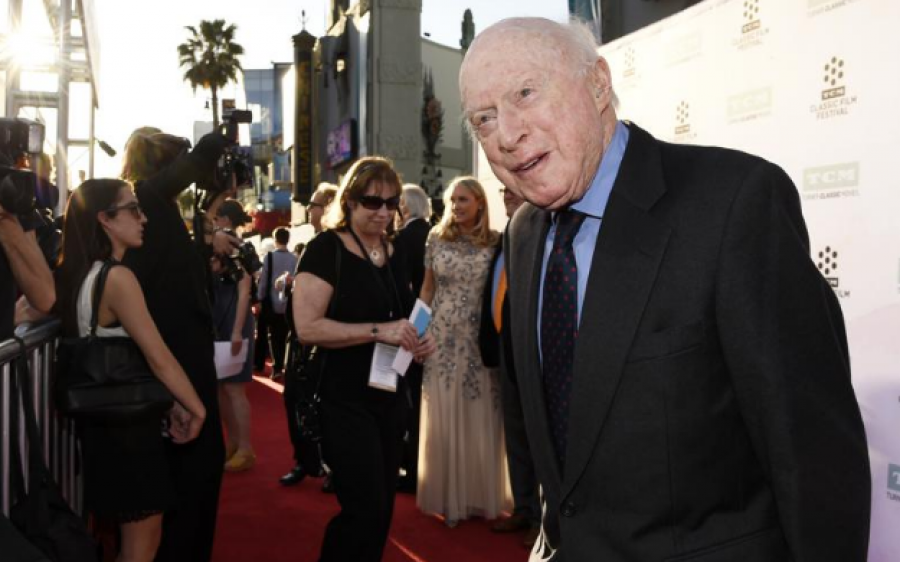 Vdes në moshën 106-vjeçare aktori Norman Lloyd
