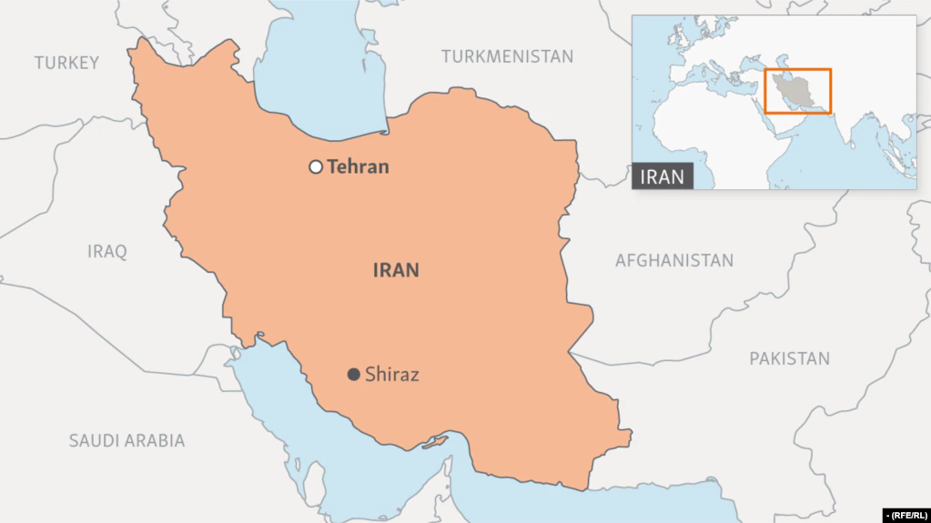 Raportohet për përleshje të armatosur në kufirin Iran-Turqi