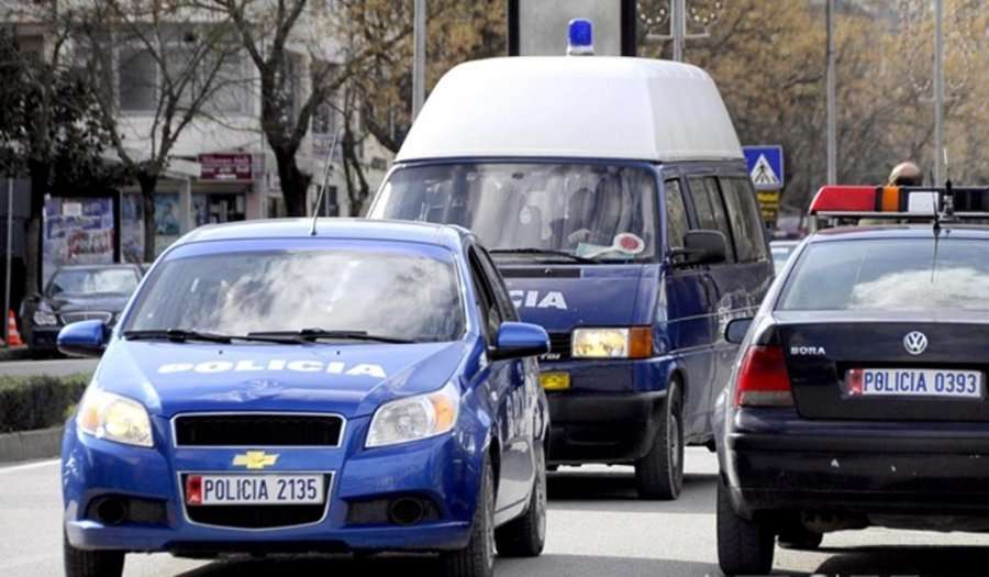 Atentati mafioz në Elbasan, 41-vjeçari u qëllua me 12 plumba