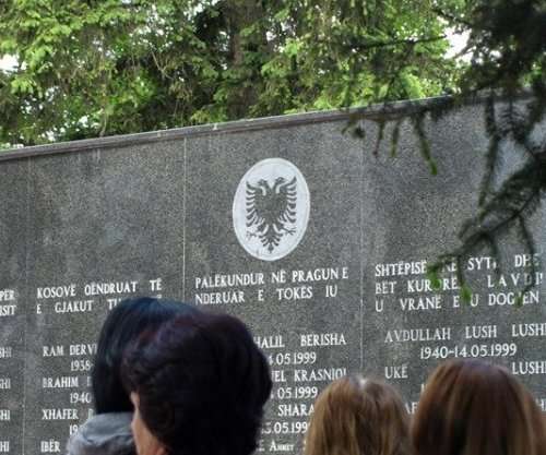 27 vjet nga masakra në Qyshk të Pejës
