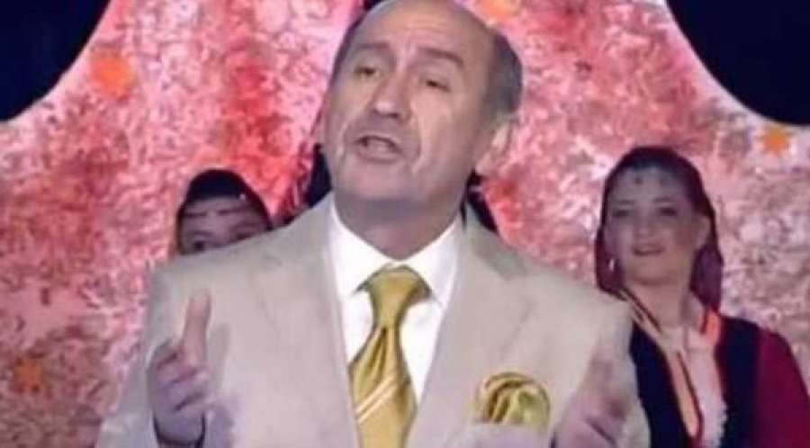 Sot, ceremonia komemorative për Ismet Bogujevcin