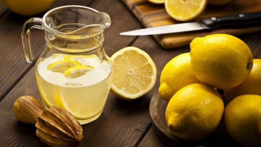Të mirat që ofron limoni