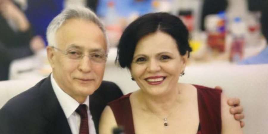 Jakup Krasniqi i dërgon letër urimi gruas së tij për ditëlindje