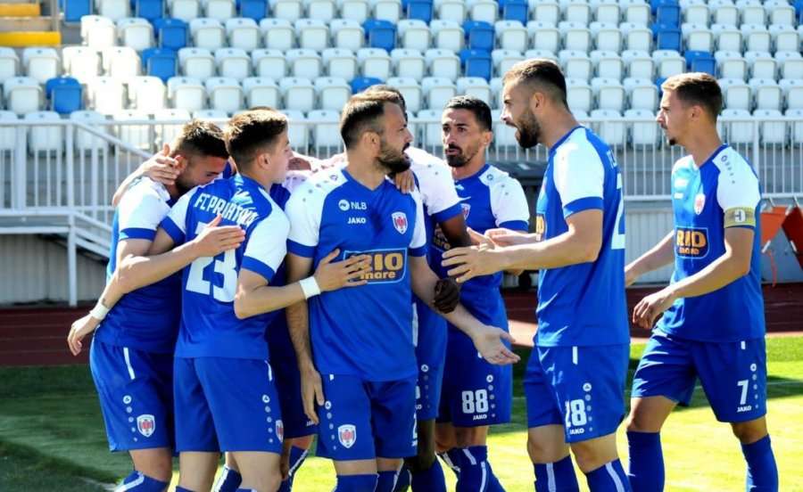 FC Prishtina aranzhon ndeshje të forta miqësore, sfida ndaj Shkëndijës së Tetovës transmetohet direkt në “Zëri TV”