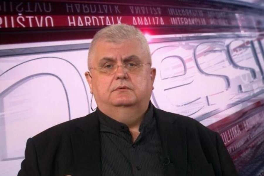 Çanak: Në shkurt të vitit 2008 kërkova që ushtria serbe të futej me tanke në Kosovë