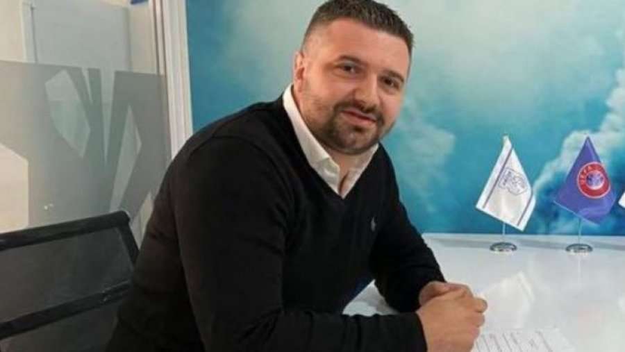 EKSKLUZIVE: Drita do të mbetet pa një investitor të fuqishëm, Valon Murseli do të largohet në fund të këtij edicioni