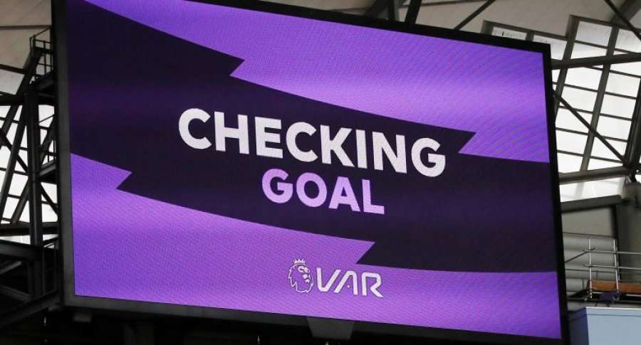 Tabela e Premierligës pa VAR, Arsenali në top-katër