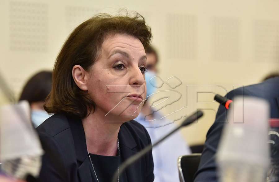 Gërvalla-Schwarz thotë se nuk janë vetëm Holanda dhe Franca kundër liberalizimit të vizave