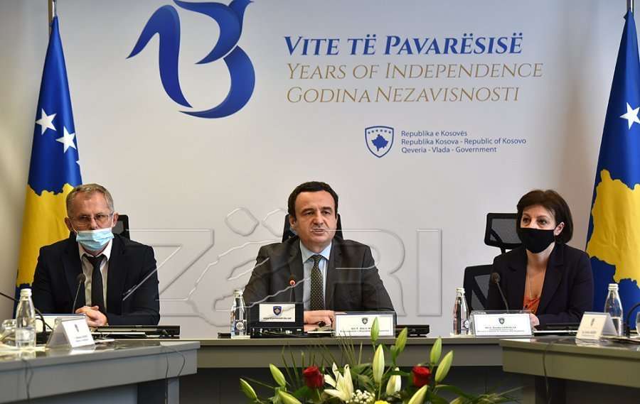 Kërkohet që Qeveria ta vendosë si prioritet formimin e Gjykatës së Punës