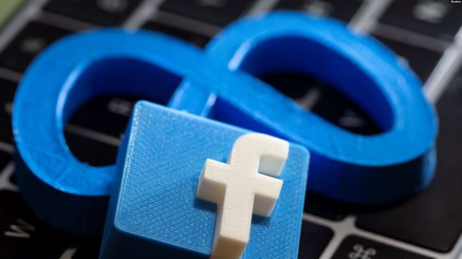 Facebook pezullon teknologjinë e identifikimit të fytyrës