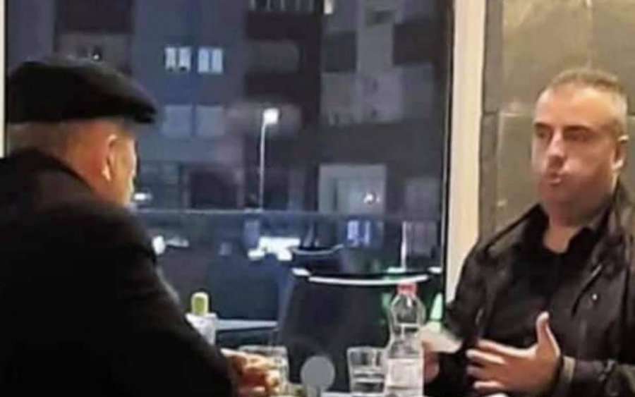Haziri reagon pas takimit të Kurteshit të LVV-së me Bozhidar Periqin