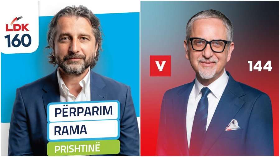 Rama e sfidon Vitinë të garojë me “plane konkrete” e jo “me kopje të plogështa e me hajgare”