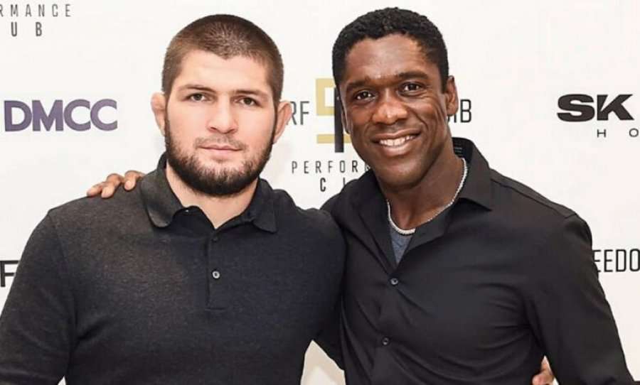 Nurmagomedov dhe Seedorf themelojnë një shkollë unike futbolli