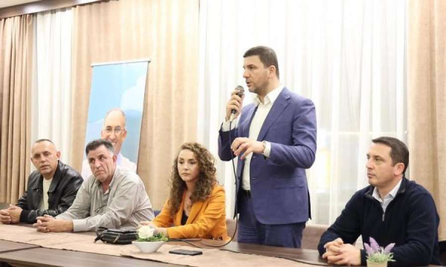 Memli Krasniqi: Fitorja e Shaqir Totajt me 14 nëntor – pikënisje për ndryshime rrënjësore pozitive në Prizren