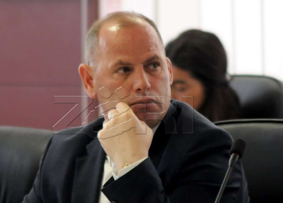 Lladrovci: 70% e Kryesisë së PDK-së në Drenas kanë qenë kundër meje