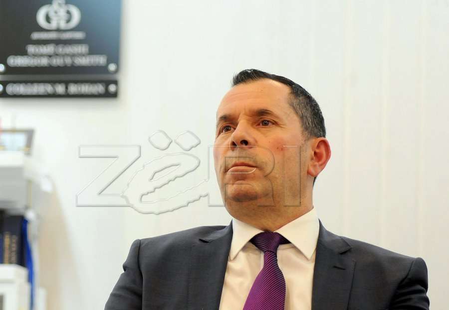 Tomë Gashi: Prokurorët e Gjykatës Speciale kanë shpikur prova kundër ushtarëve të UÇK-së