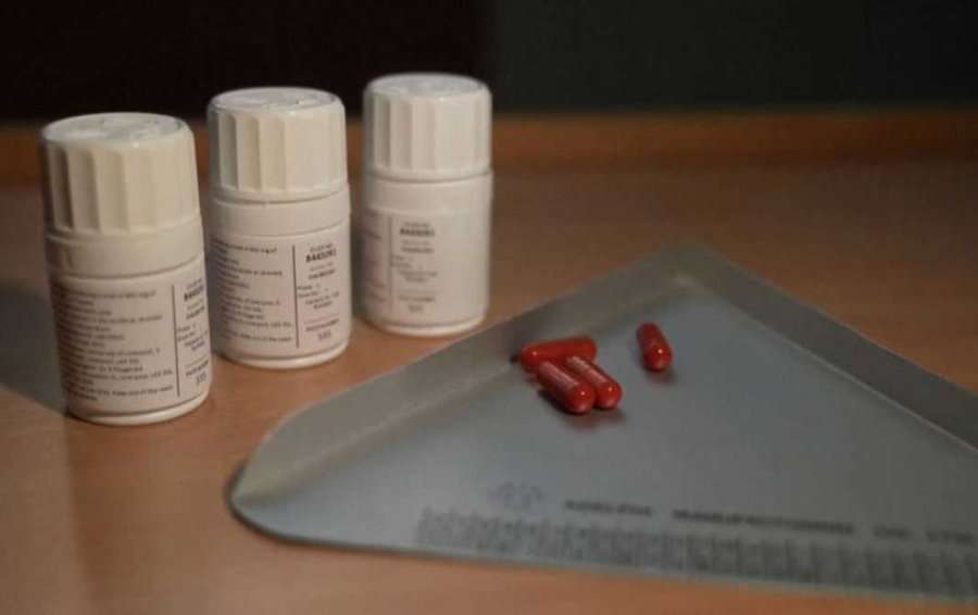 Pilula anti-COVID e “Pfizer”-it, shpëton nga vdekja dhe shtrimi në spital