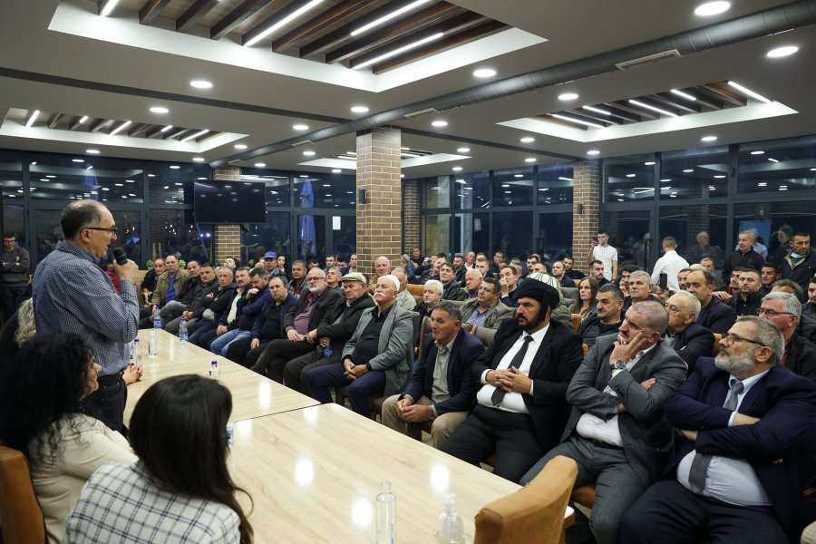 Totaj: Hasit do t’i kthehen investimet e mëdha