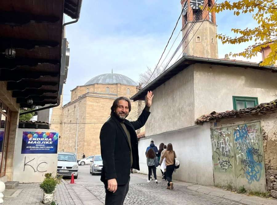 Rama: Do ta mbrojmë trashëgiminë kulturore të “Prishtinës së Vjetër”