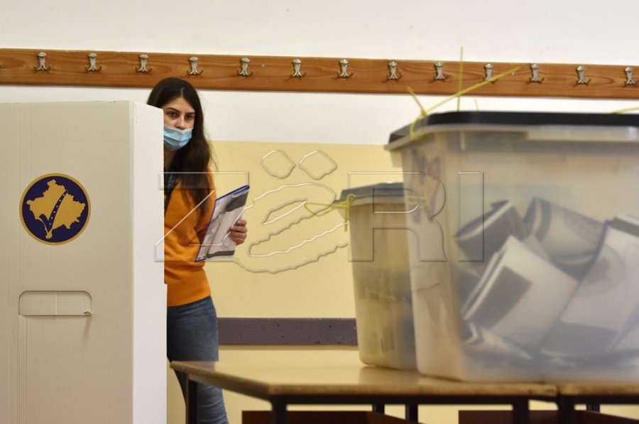 Mbi 1.2 milion qytetarë kanë të drejtë vote në raundin e dytë të zgjedhjeve