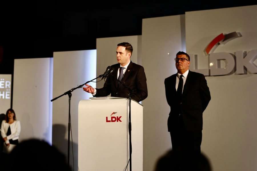 Abdixhiku: Luta e di saktë çfarë i duhet Gjilanit