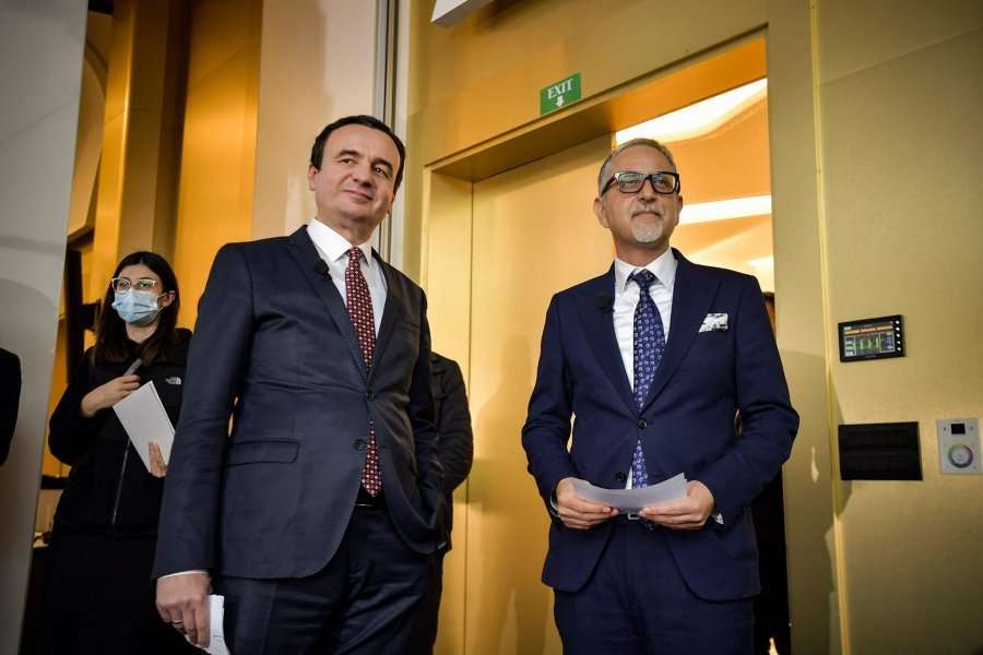 Kurti për Vitinë: Gojëmbël me qytetarët dhe i pakompromis në punë
