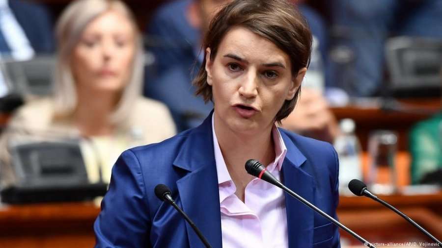 Bërnabiq: Kurti e ndaloi referendumin sepse s’e do Serbinë më të fortë