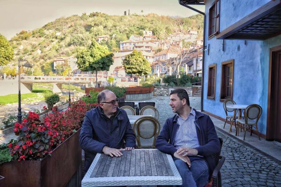 Memli Krasniqi zgjedh Prizrenin që të përmbyllë fushatën e balotazhit