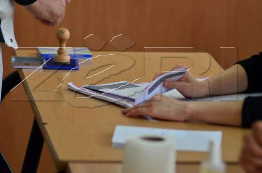 KQZ-ja shpërndan sot materialin zgjedhor nëpër komuna