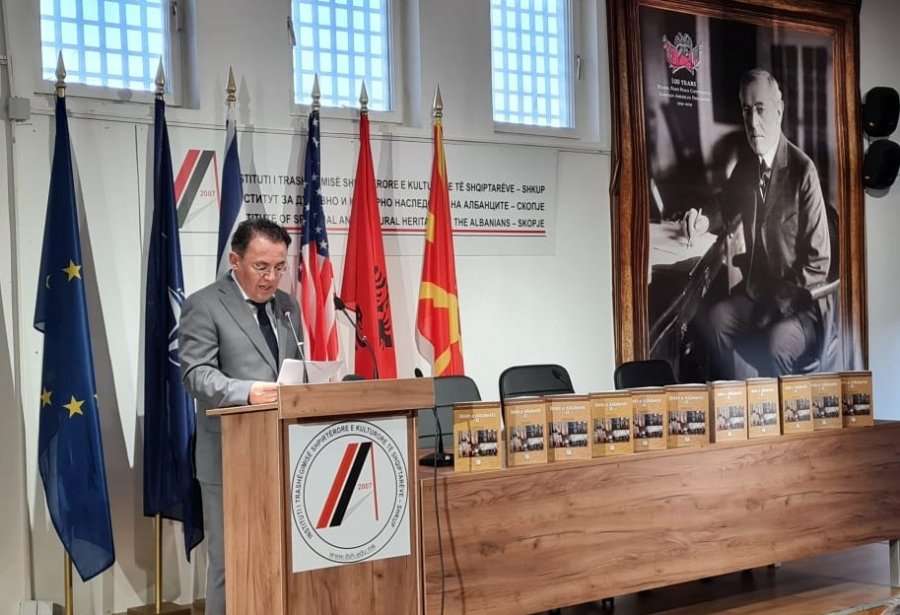 Arbëreshët e Italisë, një gur kujtese në peshoren e ndërgjegjes sonë