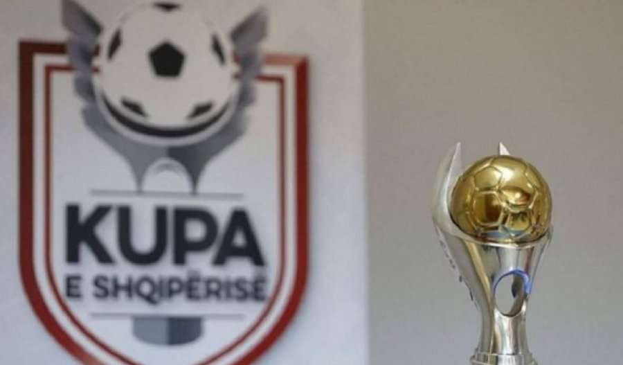 Kupa e Shqipërisë: Këto janë skuadrat që siguruan sot kalimin në çerekfinale